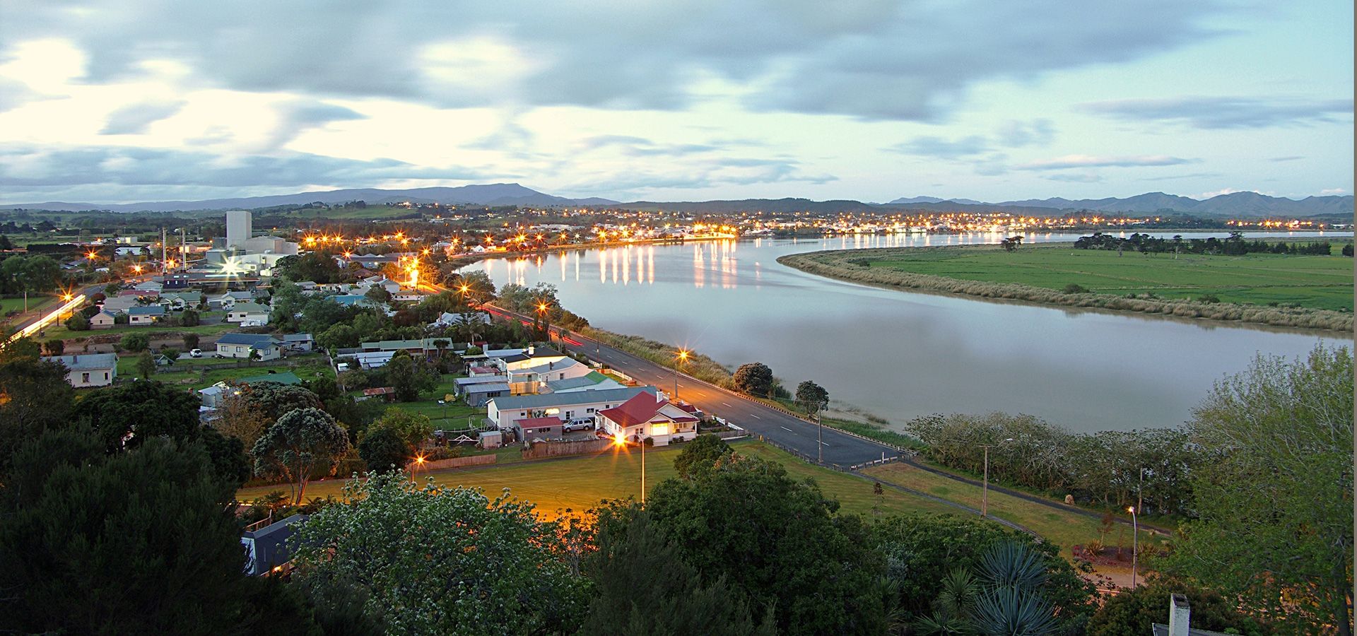 Dargaville Museum